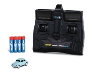 Carson 500504182 - H0 - VW Beetle - bahamablau